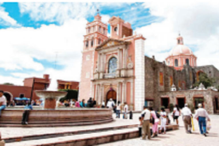 Se cobra 25 por ciento adicional por concepto de obra pública y educación. Foto: Especial