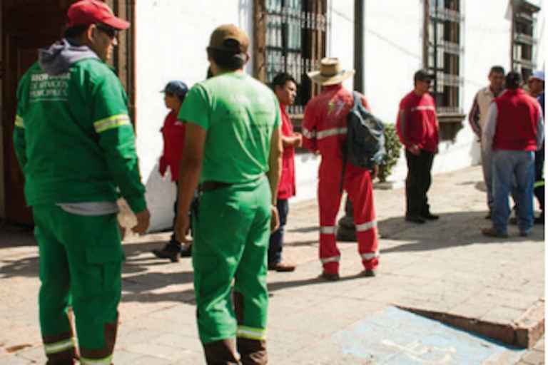 Se debe de pagar antes de septiembre de 2018. Foto: Especial