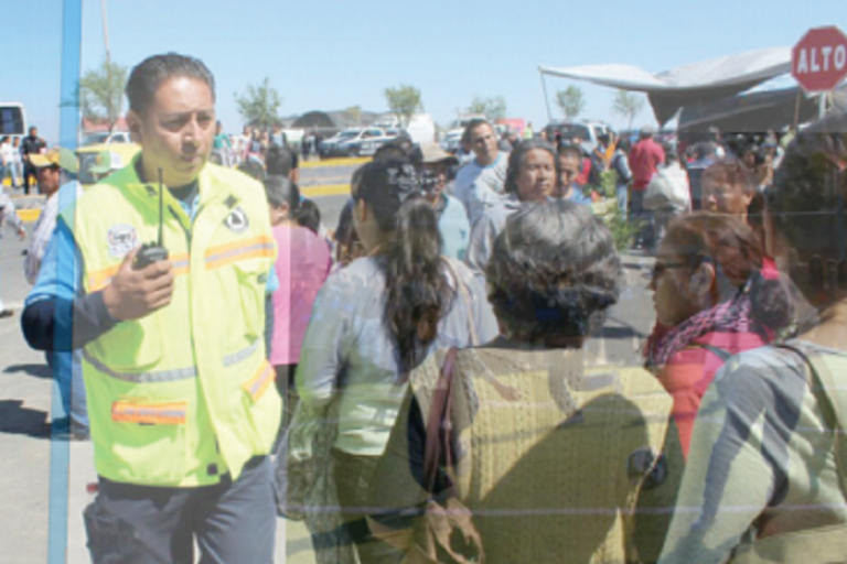 Se eveluaron diversos puntos para ser seleccionados. Foto: Especial