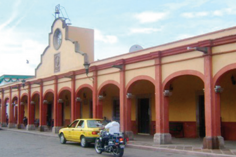 Se ha reducido la deuda a 74 mdp. Foto: Especial