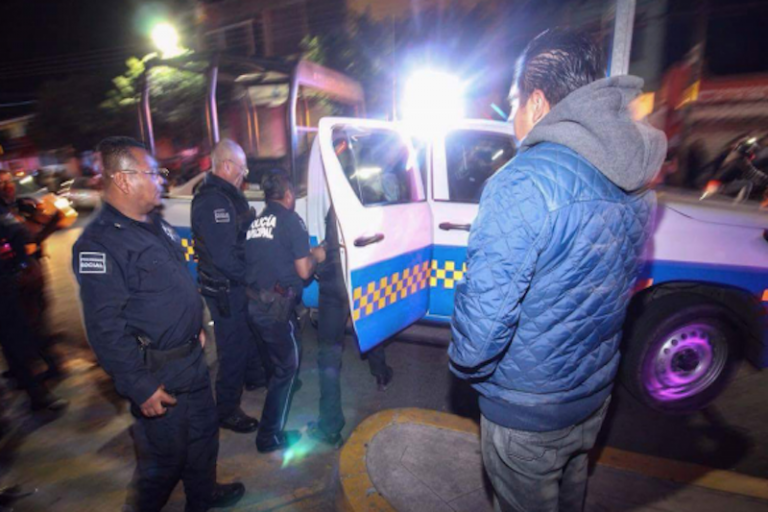 Se interpuso la denuncia correspondiente. Foto: Especial