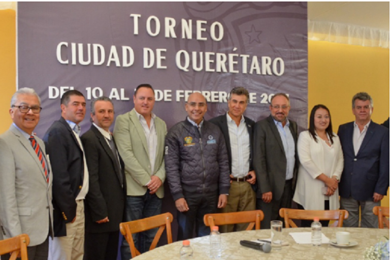 Se llevará a cabo del 10 al 12 de febrero. Foto: Especial