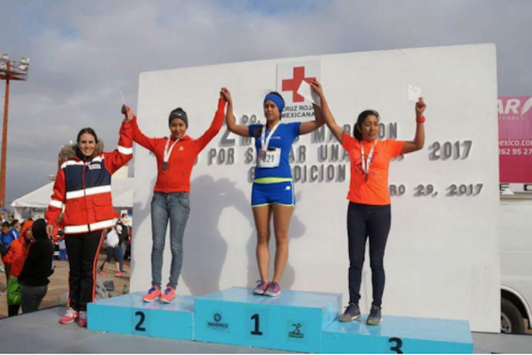 Se logró la recaudació de 300 mi pesos. Foto: Especial