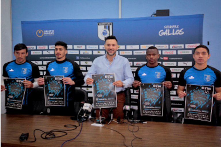 Se recorrerán distancias de 5 y 10 kilómetros. Foto: Especial