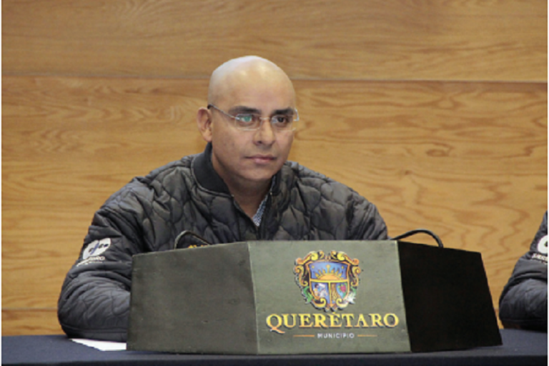 Seguirá invirtiendo en la seguridad. Foto: Especial