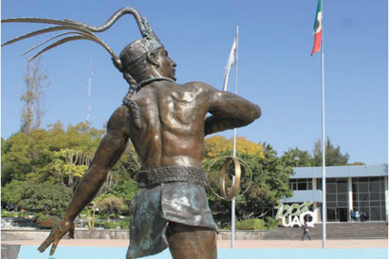 Señalan irregularidades. Foto: Especial