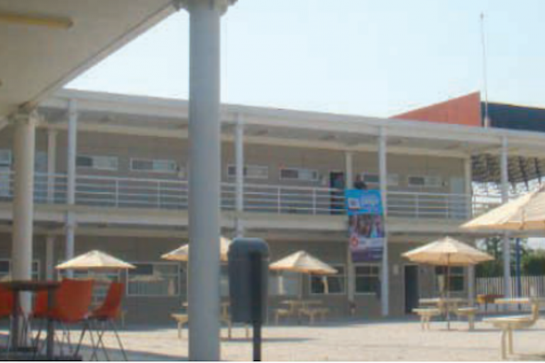 Será ubicada donde fue anteriormente el Tec Milenio. Foto: Especial