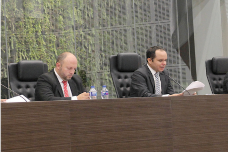 Sientan las bases para elección en DDHQ