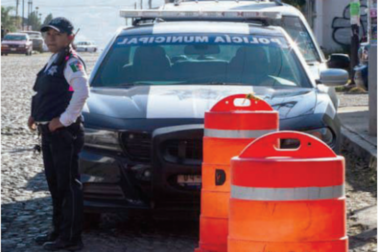 También mejora la confianza hacia las autoridades. Foto: Especial