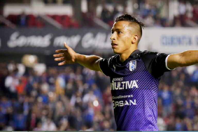 Tratarán de mostrar otra cara y sumar 3 puntos más. Foto: Especial