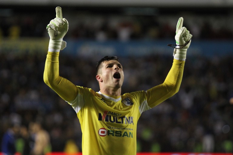 Jonathan Bornstein. Foto: Cuartoscuro