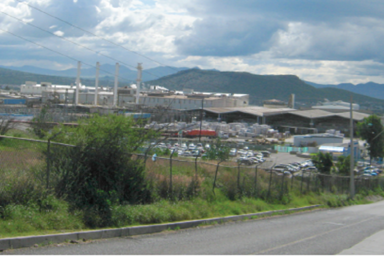 A nivel federal no se logró el nombramiento. Foto: Especial