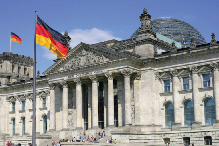 Viaje de negocios. Foto: Especial