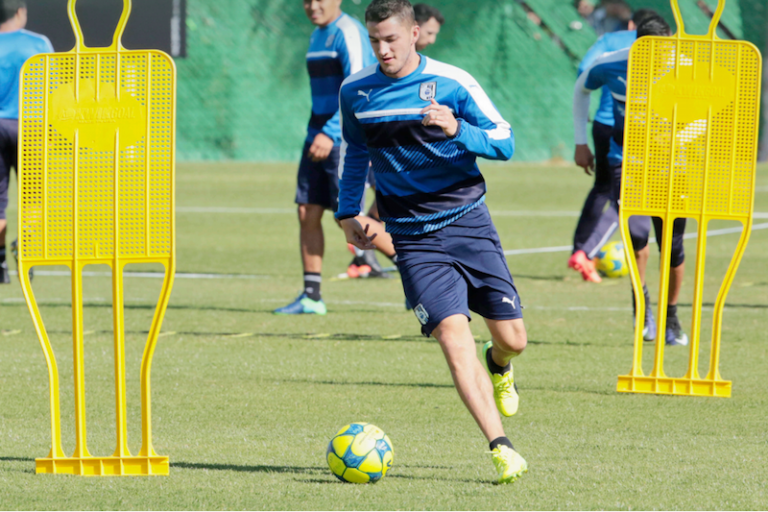 Ante León deben tener victoria. Foto: Especial