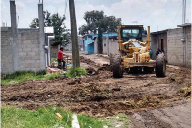 Autoridades hacen caso omiso de proyectos. Foto: Especial