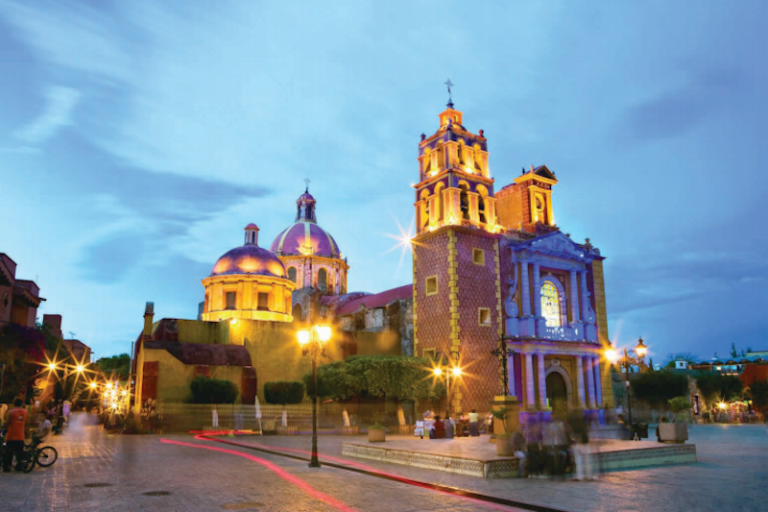 Buscan acceder a fondos para mejoras. Foto: Especial