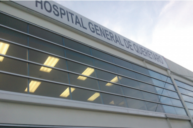 Buscan terreno para la edificación. Foto: Especial