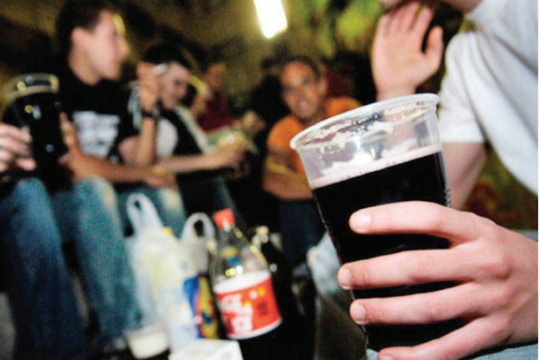 Buscarán estrategias de prevención. Foto: Especial