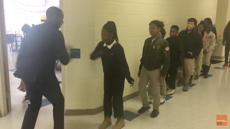 Barry White, el maetsro del momento. Foto: Especial