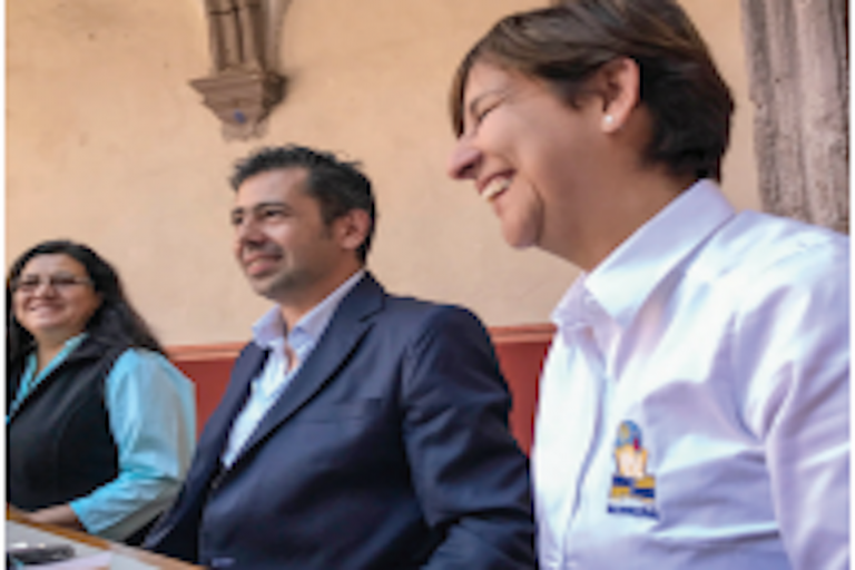 Darán a conocer a Junta Local el acuerdo. Foto: Especial