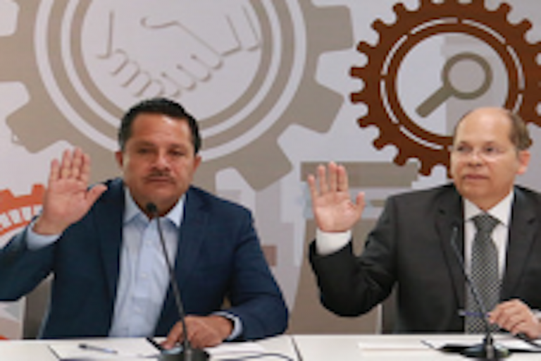 Darán bases para un trabajo más integral. Foto: Especial