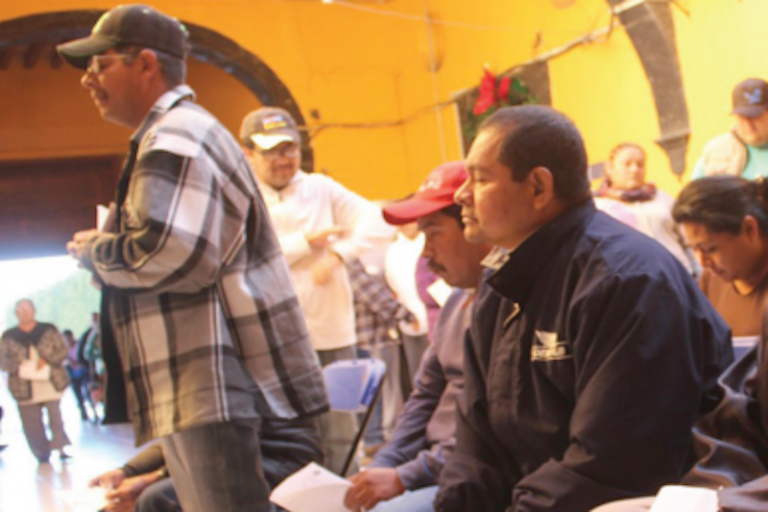 Darán facilidades a quienes se pongan al corriente. Foto: Especial