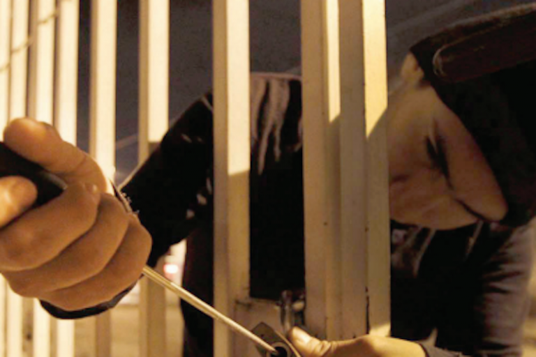 Disminuyen robo a casa habitación y narcomenudeo. Foto: Especial