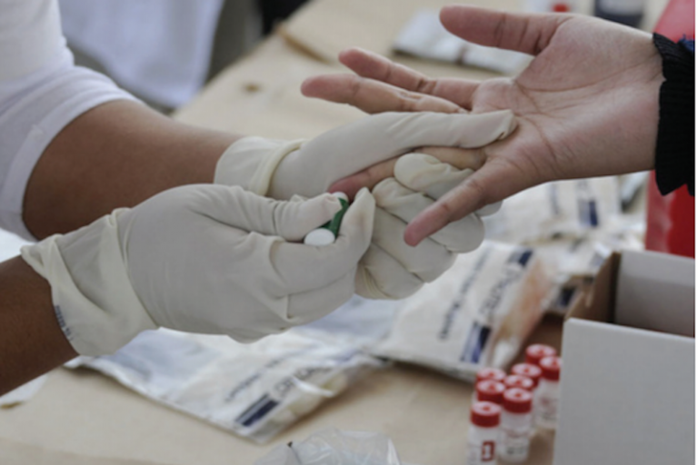 Elaboran estrategias para prevenir contagios verticales. Foto: Especial