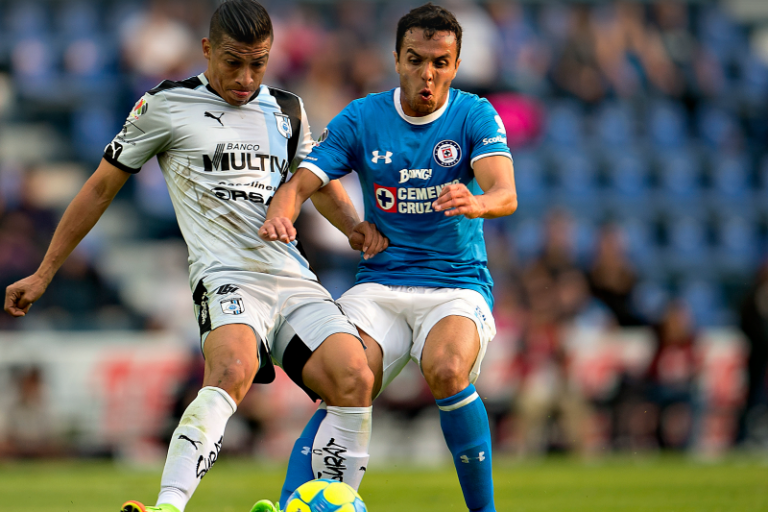 En la próxima fecha reciben al León. Foto: Especial