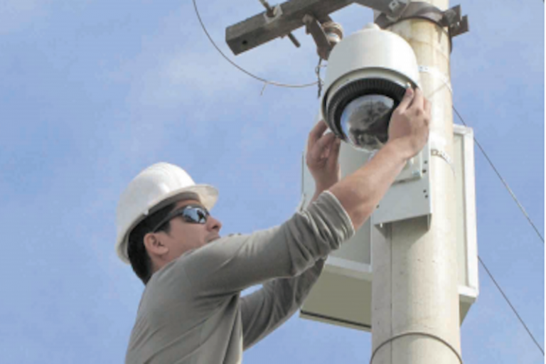 Es una medida necesaria ente los problemas de inseguridad. Foto: Especial