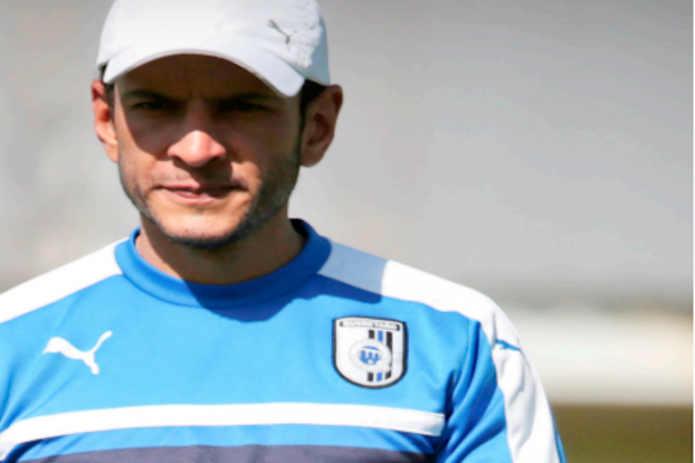 Espera debutar con un triunfo ante el León. Foto: Especial