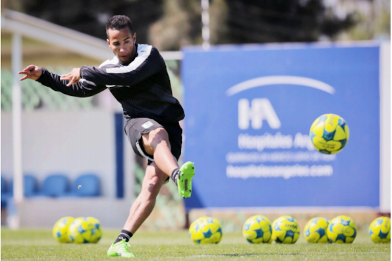 Esperan seguir con racha positiva. Foto: Especial