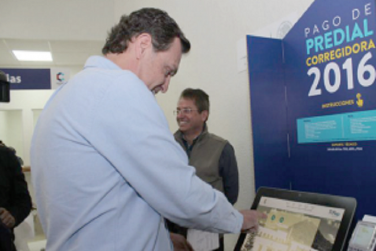 Fueron recaudados 220 mdp. Foto: Especial