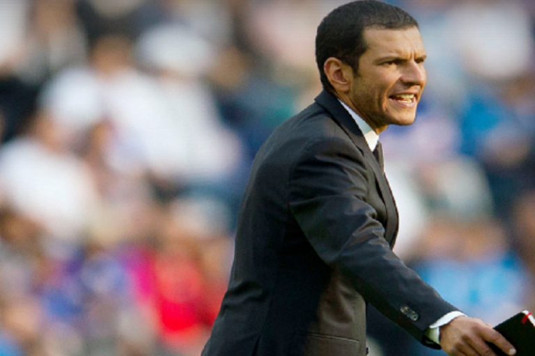 Intentará salir del penúltimo lugar de la tabla general. Foto: Especial