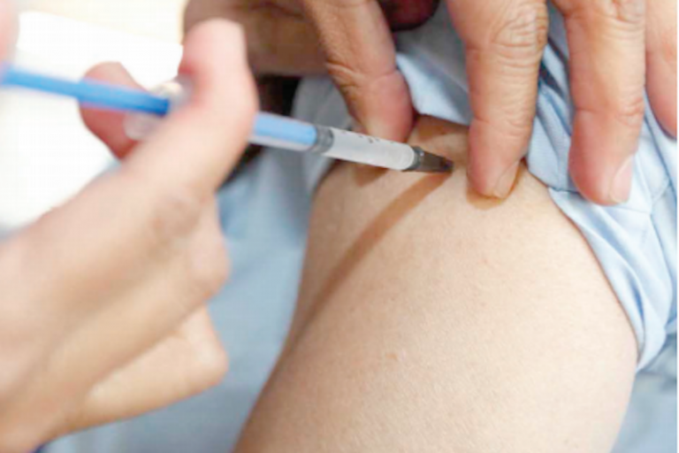 La salud es un tema prioritario para el gobierno de El Marqués. Foto: especial