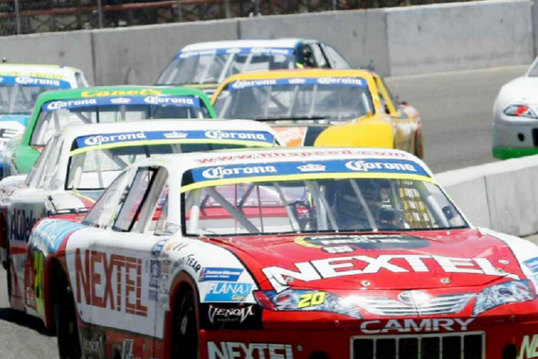 Las tierras queretanas recibirán la octava fecha. Foto: Especial