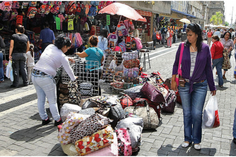 Los anuncios planteados son de menor medida de los que se tienen actualmente. Foto: Especial