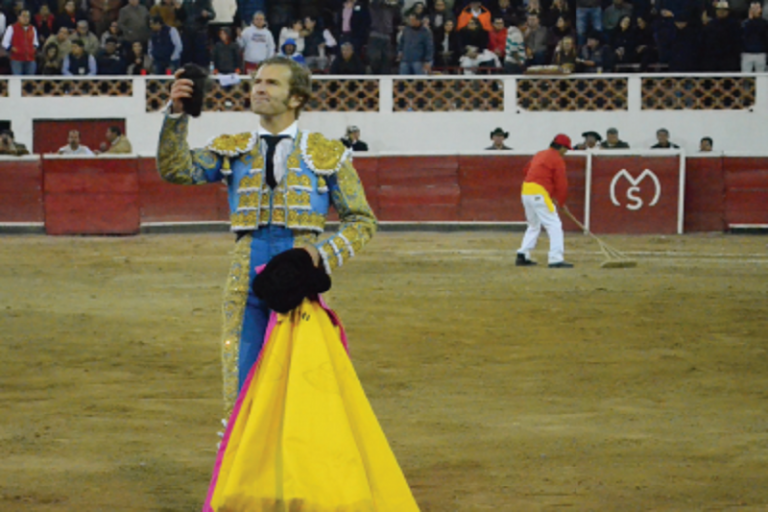 Lucieron en el aniversario de la Constitución Mexicana. Foto: Especial