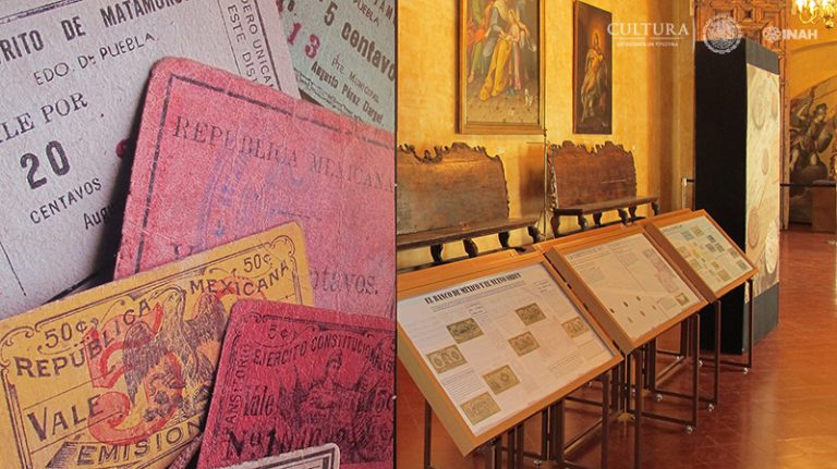 Museo Regional de Querétaro. Foto: INAH