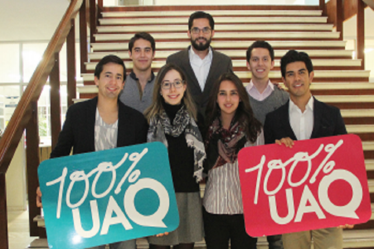 Ofrecen ayuda a organizaciones de la sociedad civil. Foto: Especial