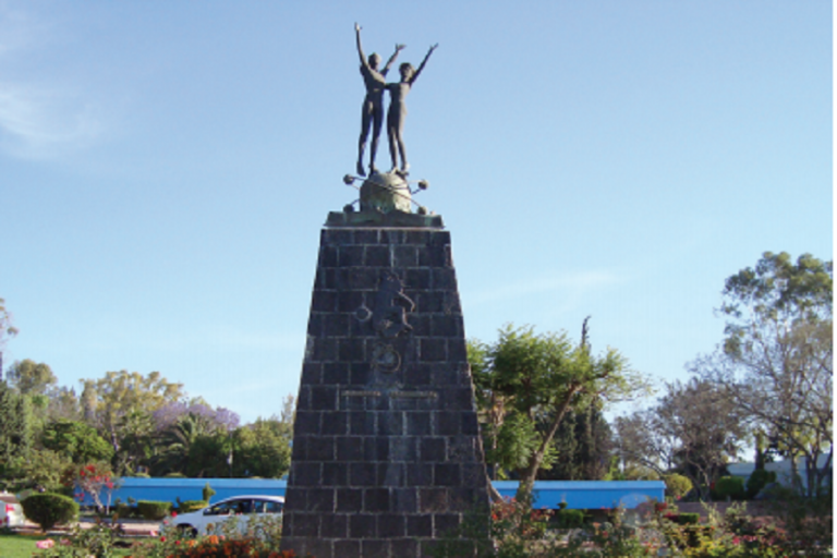 Pide no reconocer a los organismos actuales. Foto: Especial