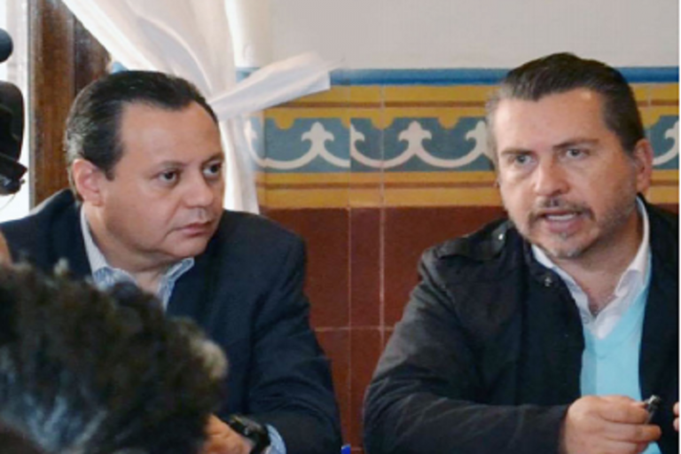 Piden también transparentar recursos y eliminar privilegios. Foto: Especial