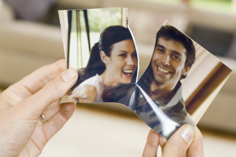 Preocupan número de divorcios en la entidad. Foto: Especial