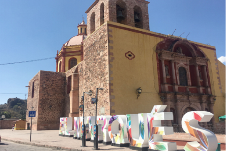 Preparan eventos para festejar el Centenario. Foto: Especial