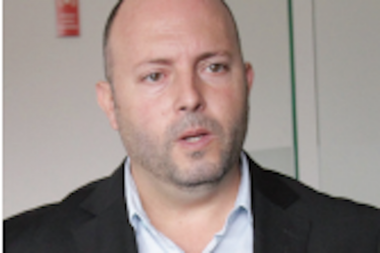 Presenta su informe de actividades. Foto: Especial