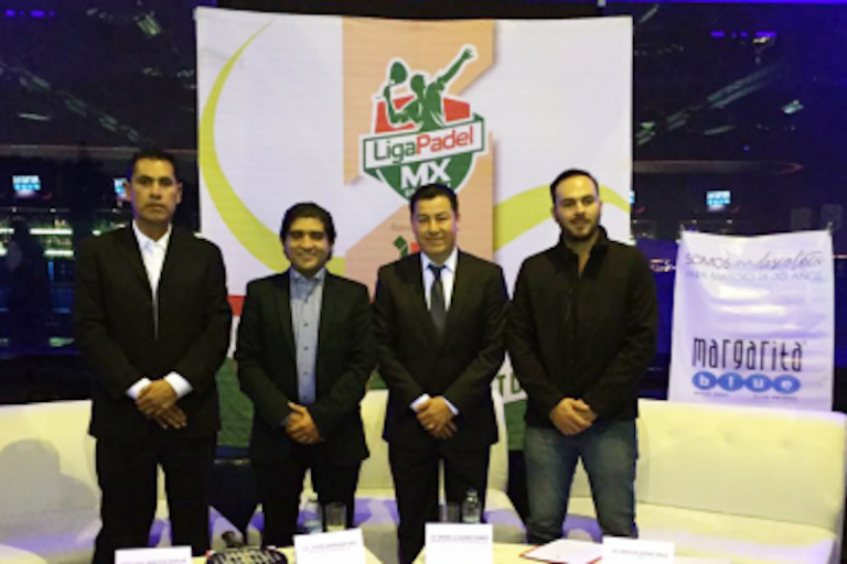 Se creará la Liga municipal de este deporte. Foto: Especial