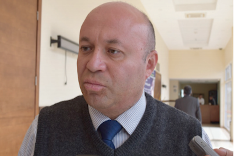 Se presentan 9 puntos de rayos UV. Foto: especial