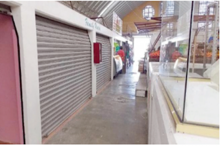 Se retirará a quien no ocupe el lugar. Foto: Especial