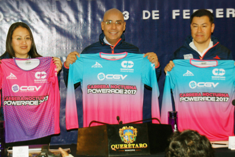 Será una fiesta de calidad deportiva y sana convivencia