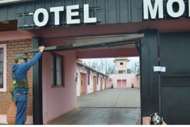 Supervisan condiciones para temporada vacacional. Foto: Especial